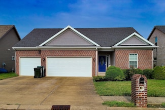 3693 Arbor Pointe Dr, Newburgh, IN 47630