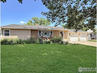 411 N Logan Ave, Fleming, CO 80728