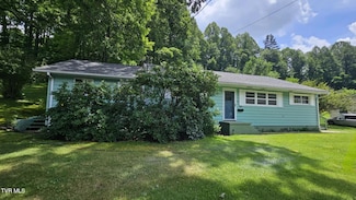 1322 1st Ave E, Big Stone Gap, VA 24219