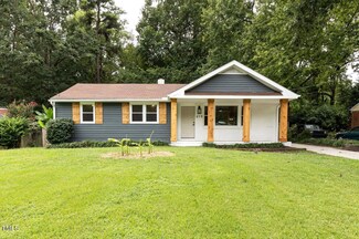 410 Fenton St, Raleigh, NC 27604