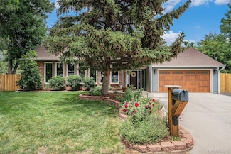 14887 W 49th Place, Golden, CO 80403