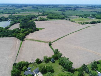 73.3 Acres Hwy 51 Acres, Edgerton, WI 53534