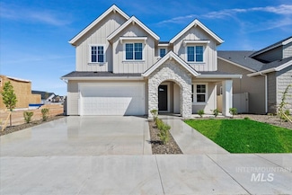 9440 S Egg Harbor Ave, Kuna, ID 83634