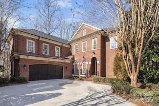 8928 Heydon Hall Cir, Charlotte, NC 28210