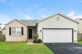 4250 Sestos Dr, Columbus, OH 43207