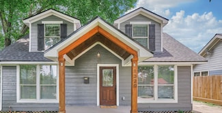 1320 Bragg St, Houston, TX 77009