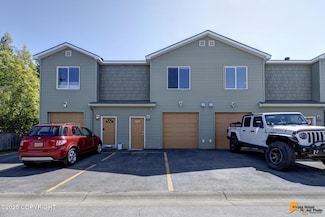 4502 Campbell Park Loop, Anchorage, AK 99507