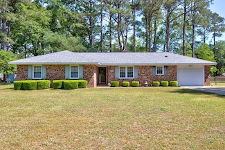 2852 Sequoia Dr, Sumter, SC 29154
