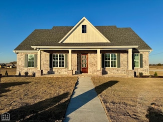 100 Arrow Dr, Walnut Ridge, AR 72476