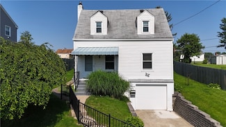 511 Oakhurst Ave, North Versailles, PA 15137