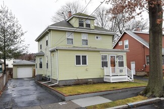 42 Wilfred St, Lynn, MA 01905