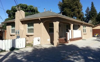 Unlisted Address