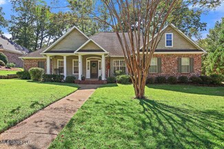 251 Woodland Brook Dr, Madison, MS 39110