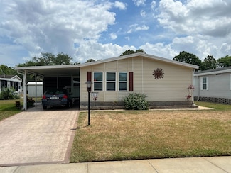 1000 Walker St Unit 387, Holly Hill, FL 32117