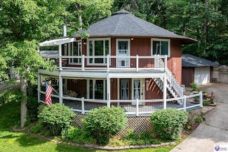 256 Sunny View Rd, Brandenburg, KY 40108