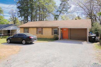 506 Rockwood Ln, Longview, TX 75604