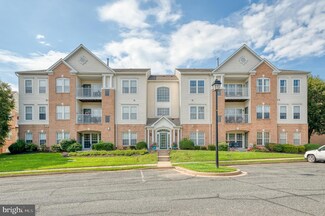 105 Sunshine Ct Unit D, Forest Hill, MD 21050
