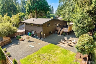 405 Shadow Ln NE, Olympia, WA 98506