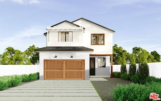 1031 Fiske St, Pacific Palisades, CA 90272