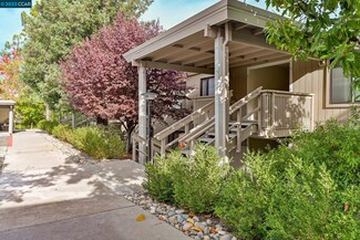 1201 Singingwood Ct Unit 5, Walnut Creek, CA 94595