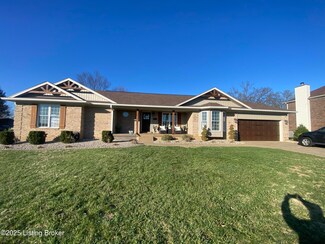 1058 Cobblestone Cir, Shepherdsville, KY 40165