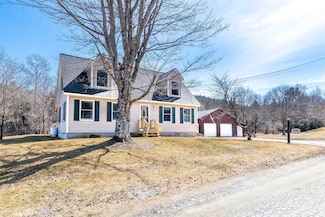 25 Maguire Ln, Haverhill, NH 03785