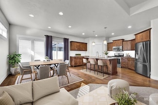 15343 Moss Creek Way, Caldwell, ID 83607