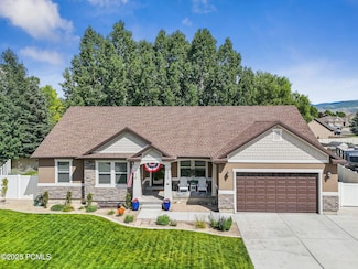 918 E 120 S, Heber City, UT 84032