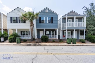503 Bradwell St, Hinesville, GA 31313