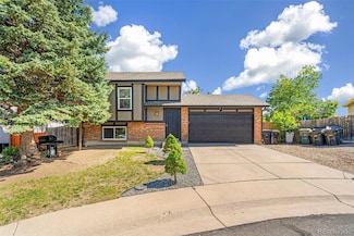9605 Orangewood Dr, Thornton, CO 80260