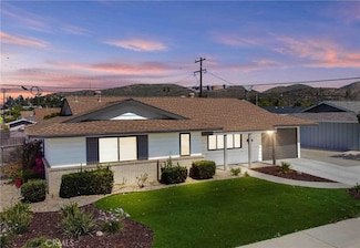29460 Thornhill Dr, Sun City, CA 92586