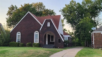 929 NE 21st St, Oklahoma City, OK 73105