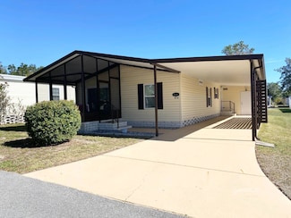 10641 SW 30th Ave Unit H-14, Ocala, FL 34476