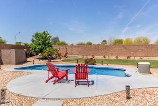 6002 N 124th Dr, Litchfield Park, AZ 85340