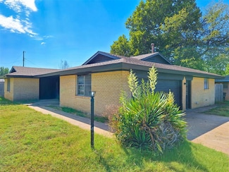 1017 Howard Dr, Oklahoma City, OK 73115