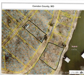 Lot 19,27 & 28 Elkridge Dr, Edwards, MO 65326