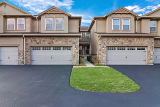 1829 Crenshaw Cir Unit 113, Vernon Hills, IL 60061
