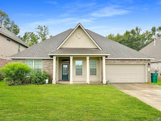 2126 Greenfield Ave, Zachary, LA 70791