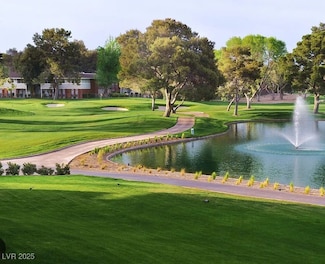 3189 Pinehurst Dr Unit D, Las Vegas, NV 89109