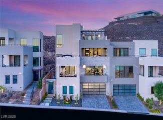 358 Solitude Peak Ln, Henderson, NV 89012