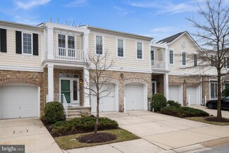8846 Shining Oceans Way, Columbia, MD 21045