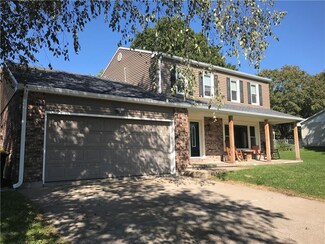 403 Harvey Dr, Savannah, MO 64485