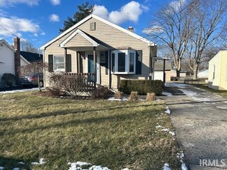 810 Keller Dr, New Haven, IN 46774