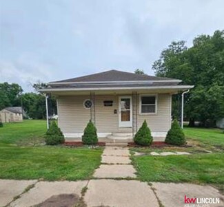 235 N Jefferson Ave, Grafton, NE 68365
