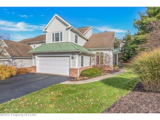 604 Thackeray Close, Moosic, PA 18507