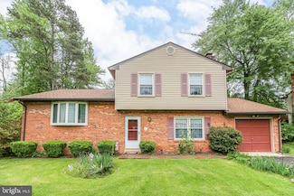 19 Yosemite Ln, Fredericksburg, VA 22408