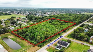 0 Sycamore Unit 45218134, Fresno, TX 77545