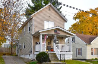 1541 Campbell St, Cuyahoga Falls, OH 44223