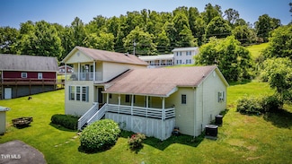 23270 Denton Valley Rd, Abingdon, VA 24211