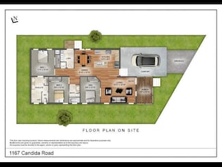 1167 Candida Rd Unit 532, Elgin, IL 60123